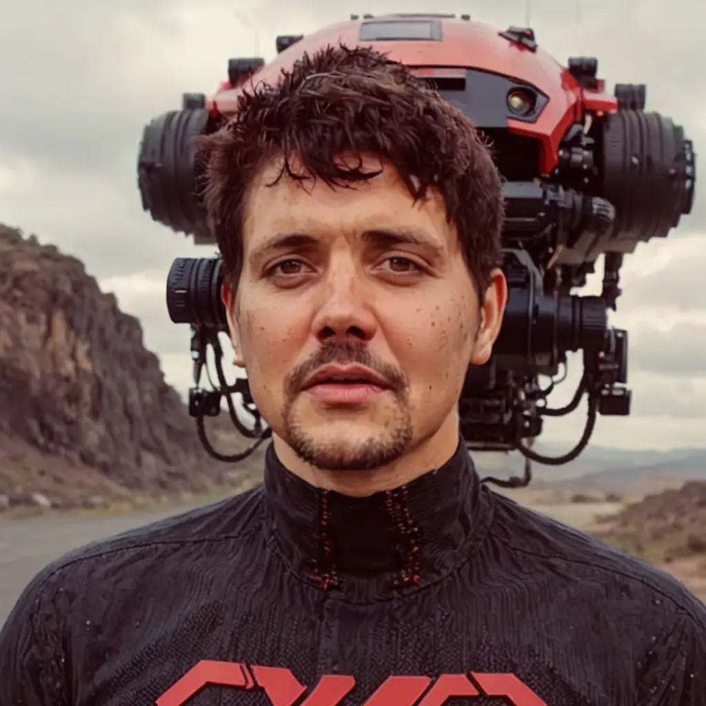 Constructivist LoRA — avant-garde design